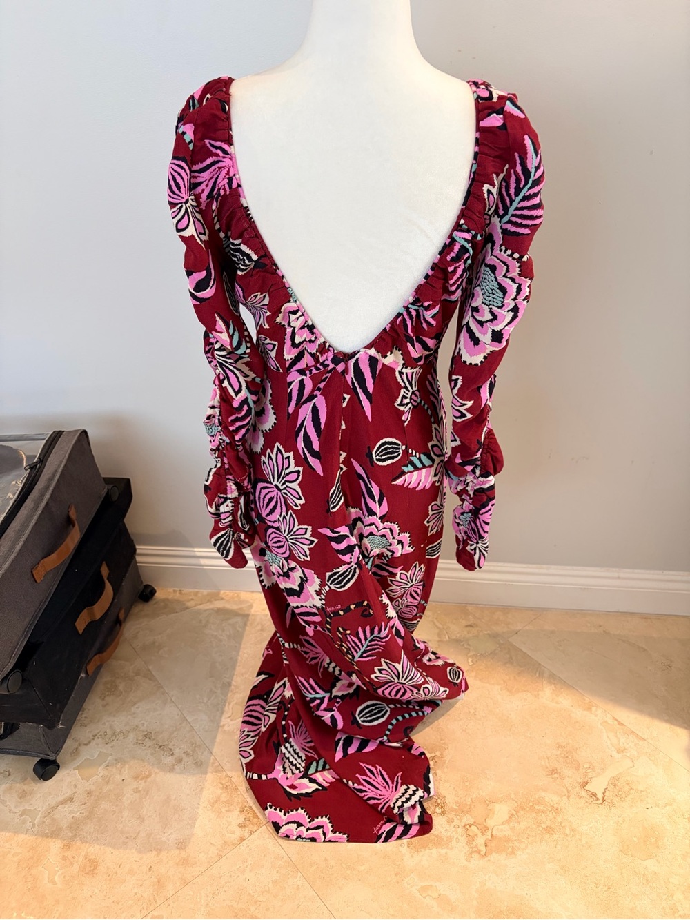 Farm Rio Dress - Picture 3 of 10